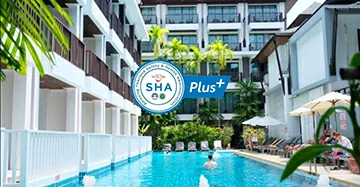 هتل آپاساری کرابی